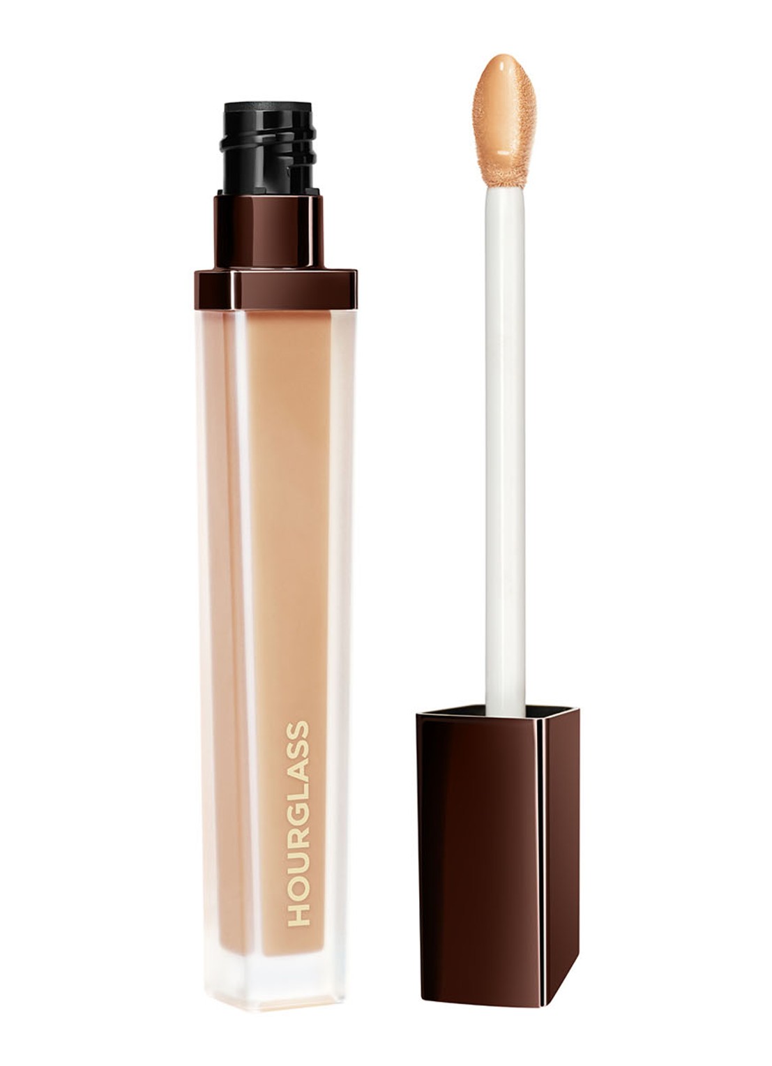 Hourglass Vanish Airbrush Concealer - voorkant 3 sepia