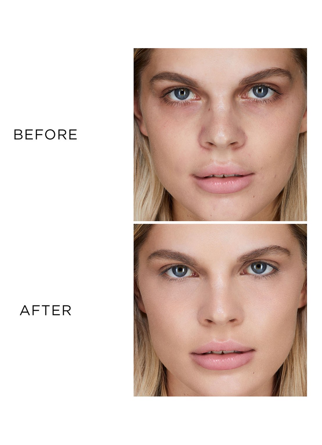 Hourglass Vanish Airbrush Concealer - detail 4 apricot