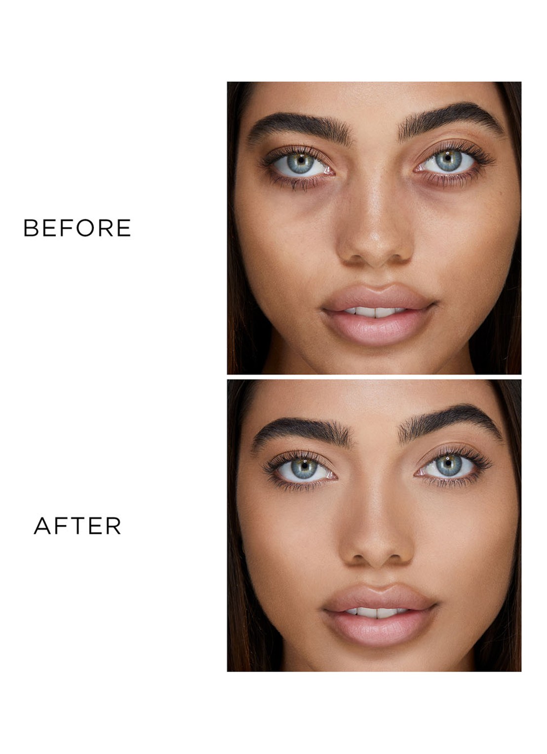 Hourglass Vanish Airbrush Concealer - detail 5 apricot