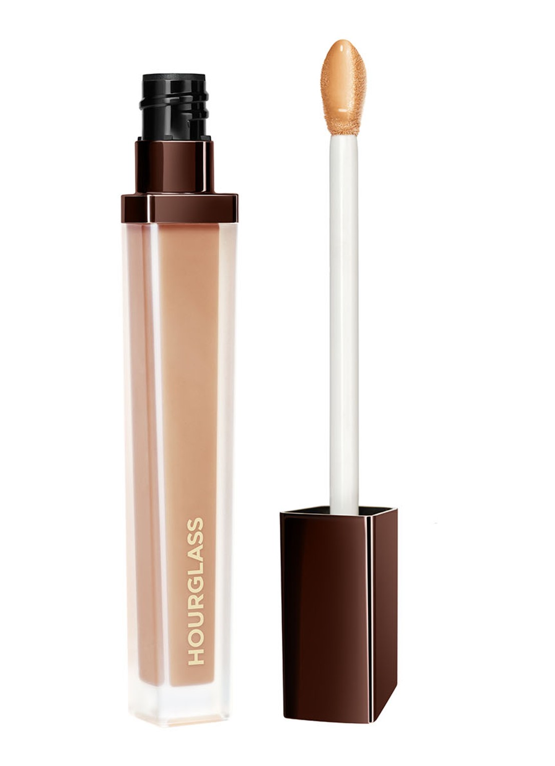 Hourglass Vanish Airbrush Concealer - voorkant 6 apricot