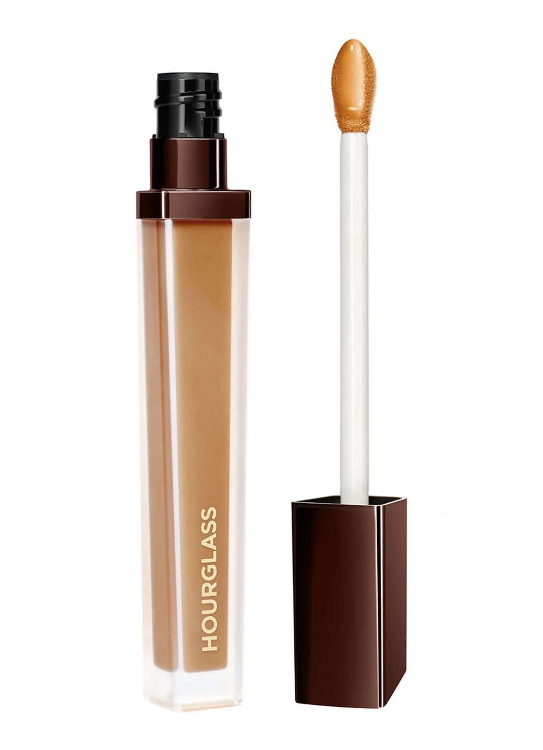 Hourglass Vanish Airbrush Concealer - voorkant flax
