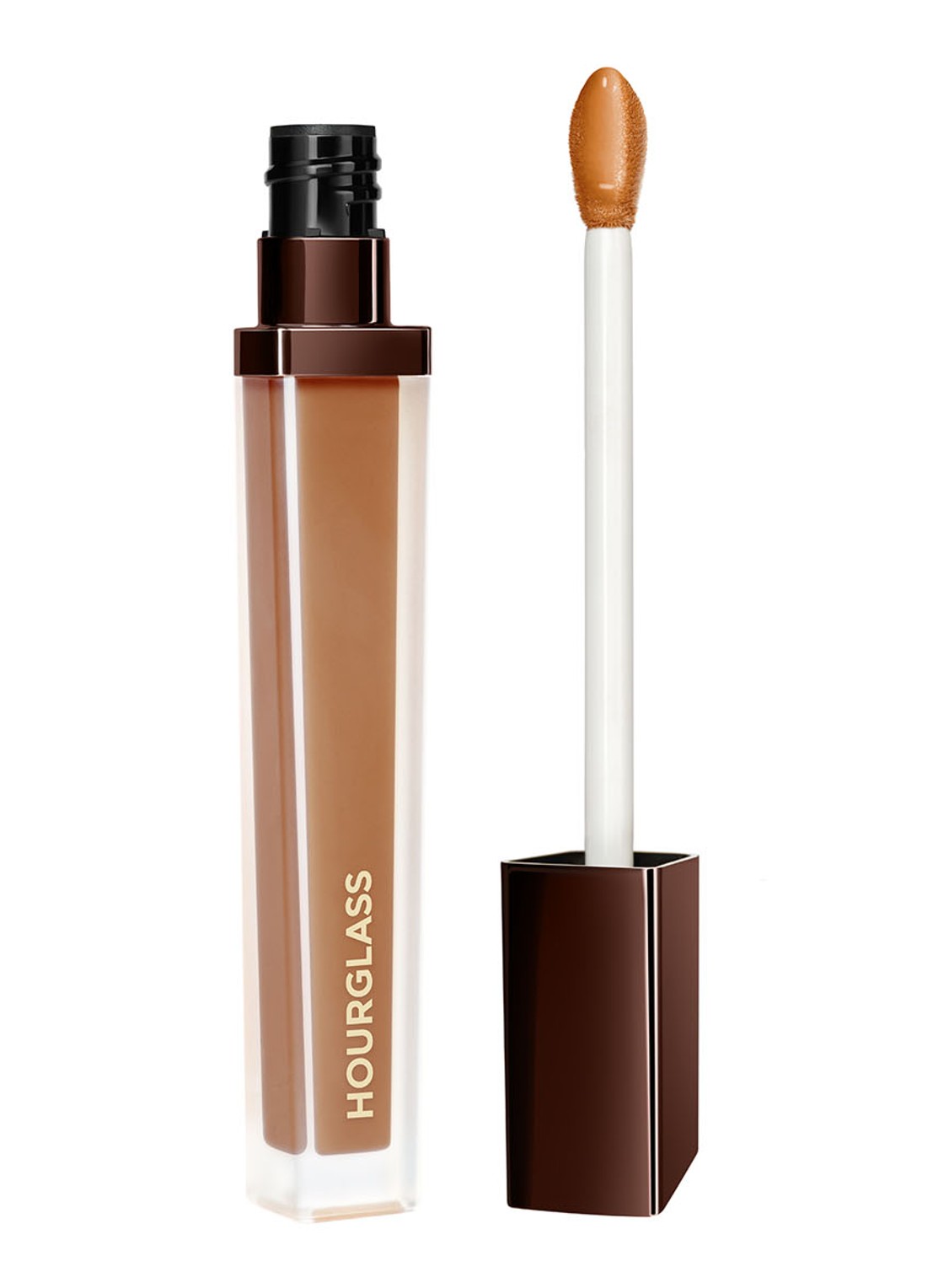 Hourglass Vanish Airbrush Concealer - voorkant umber