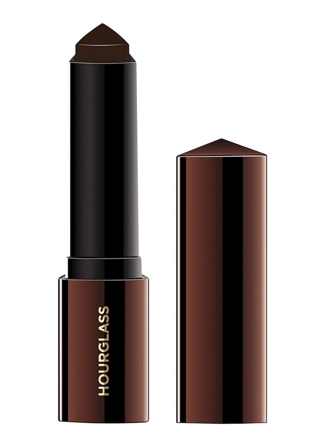 Hourglass VANISH™ Seamless Finish Foundation Stick - voorkant 4 17.5 - espresso