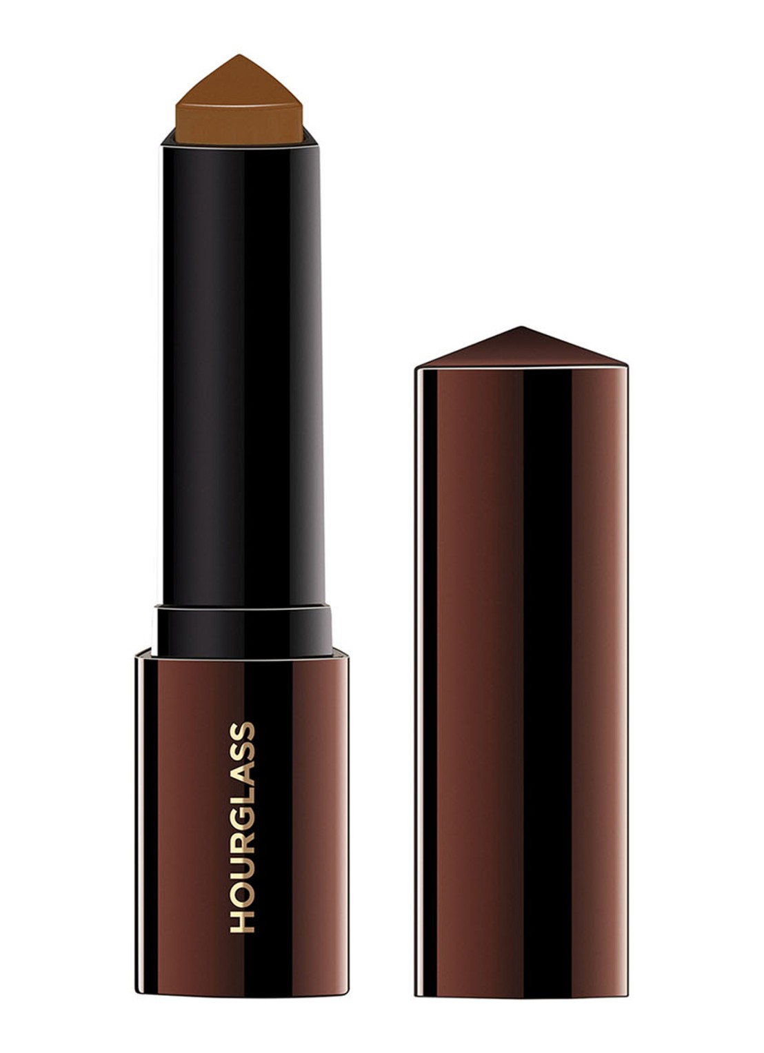 Hourglass VANISH™ Seamless Finish Foundation Stick - voorkant 5 13.5 - natural amber