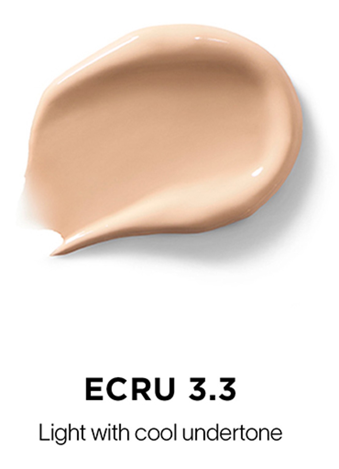 Hourglass VANISH™ Airbrush concealer  - voorkant 2 ecru