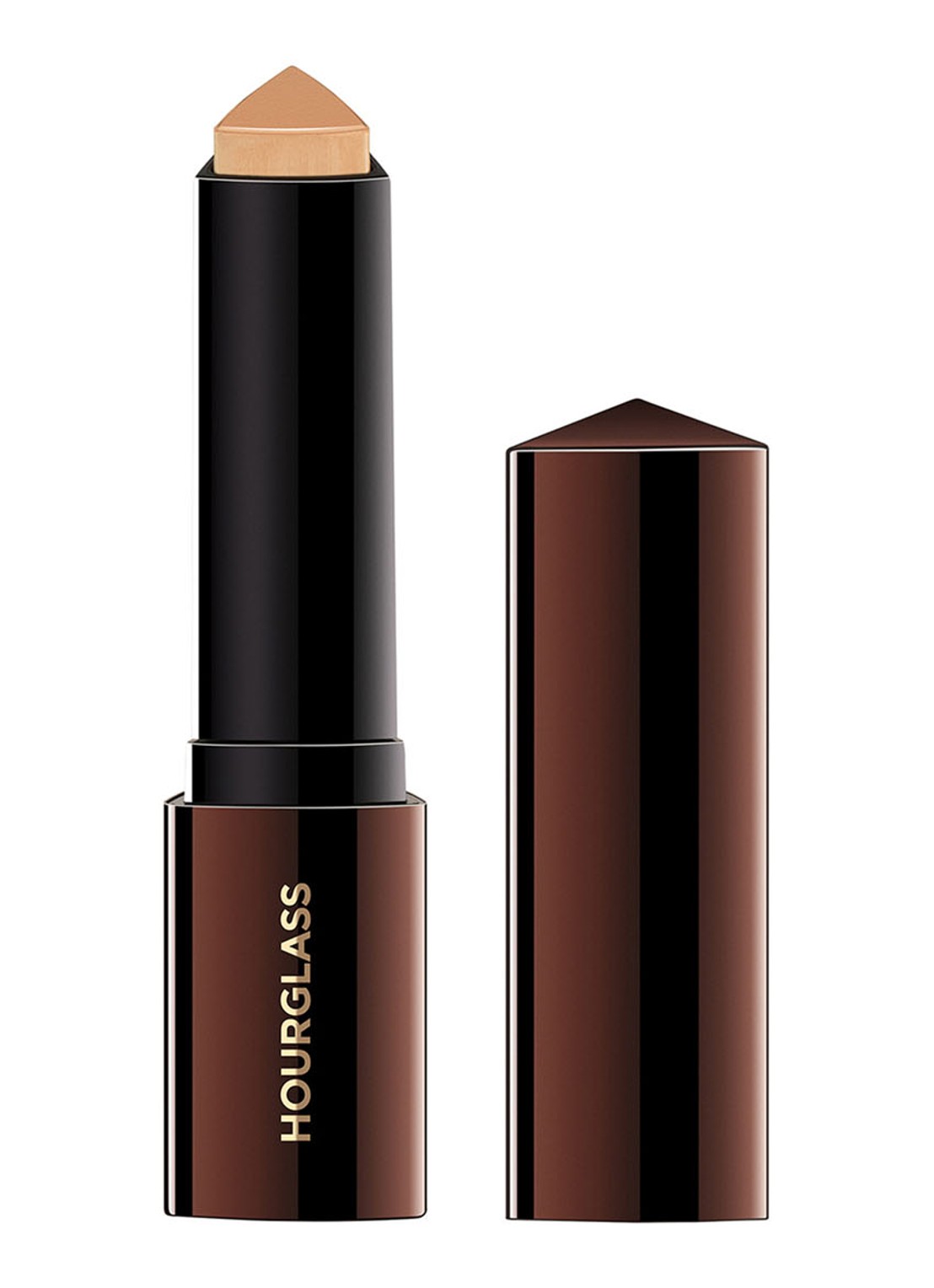 Hourglass VANISH™ Seamless Finish Foundation Stick - voorkant 5 5.5 - natural