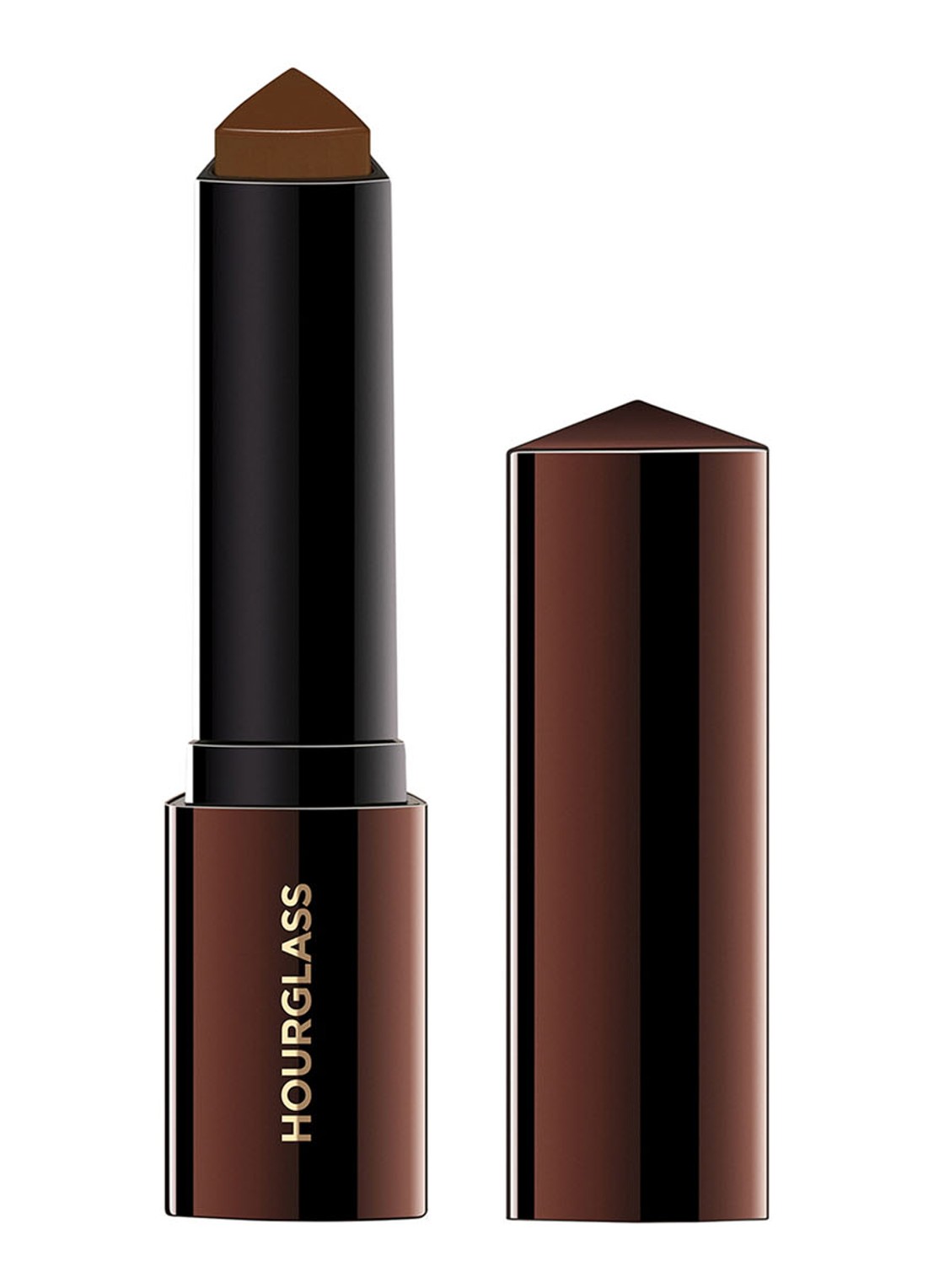 Hourglass VANISH™ Seamless Finish Foundation Stick - voorkant 5 15.5 - sable