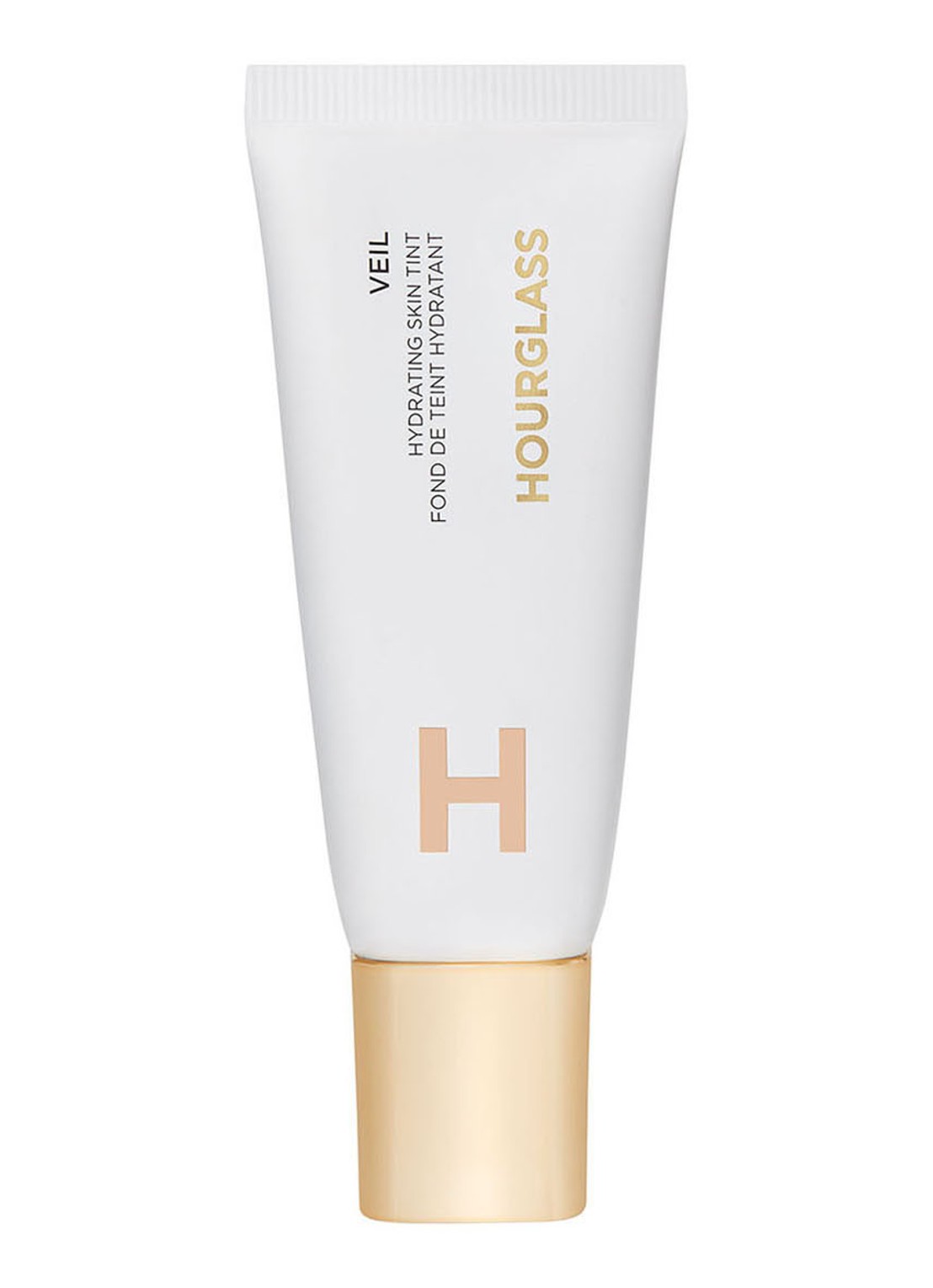Hourglass Veil Hydrating Skin Tint Foundation - voorkant 2