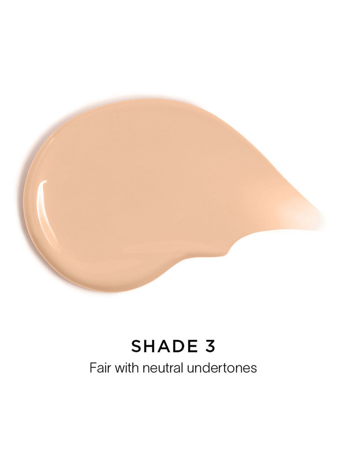 Hourglass Veil Hydrating Skin Tint Foundation - detail 2 3