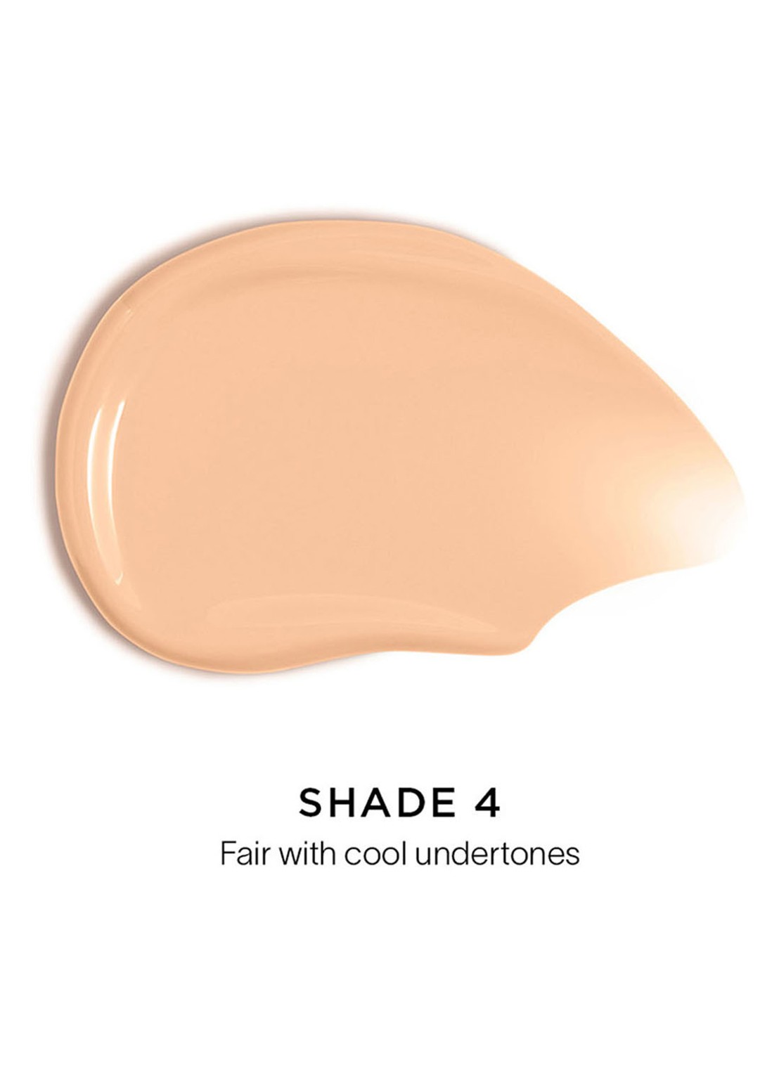 Hourglass Veil Hydrating Skin Tint Foundation - detail 3 4