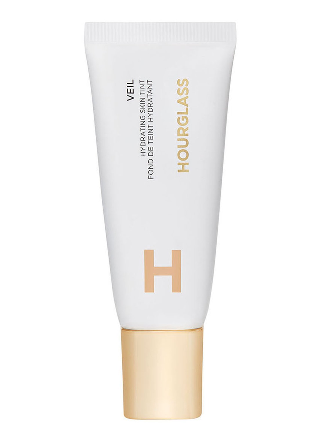 Hourglass Veil Hydrating Skin Tint Foundation - voorkant 4