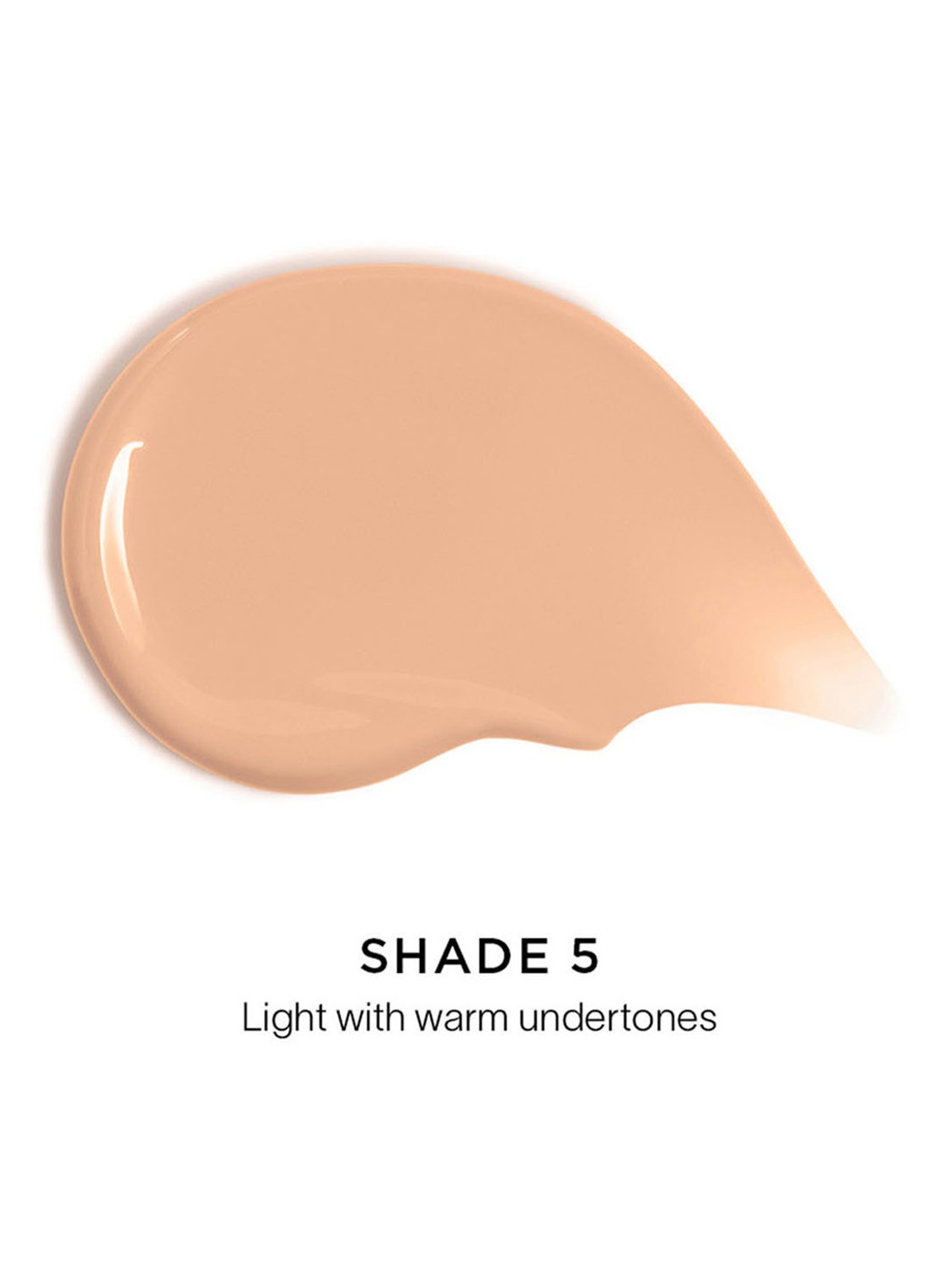 Hourglass Veil Hydrating Skin Tint Foundation - detail 3 5
