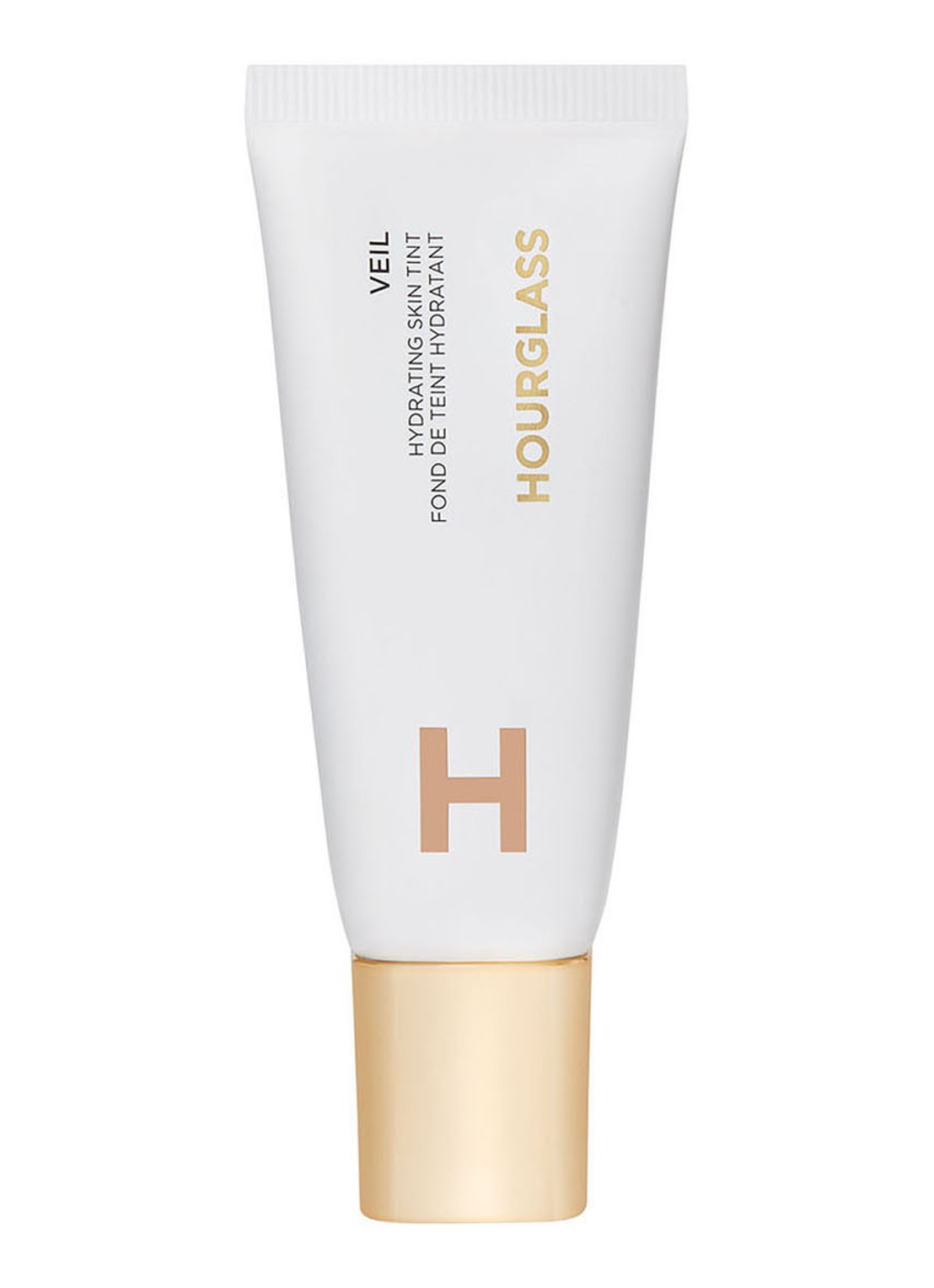 Hourglass Veil Hydrating Skin Tint Foundation - voorkant 7