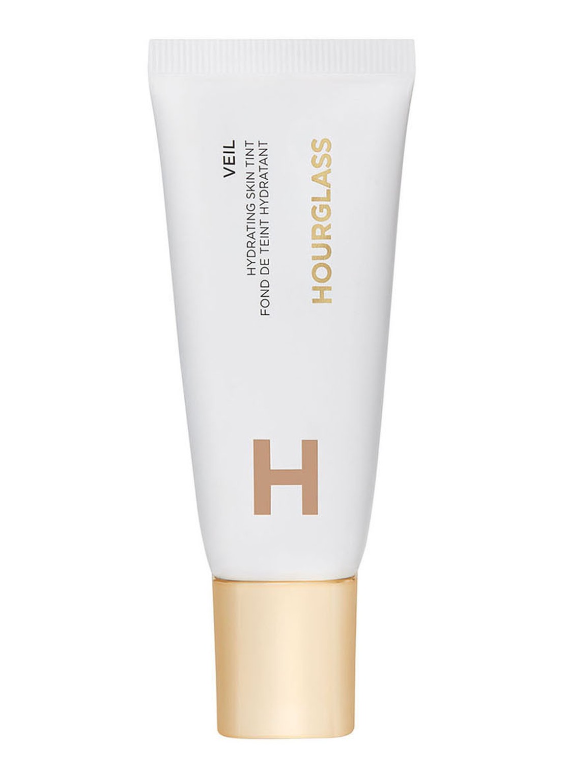 Hourglass Veil Hydrating Skin Tint Foundation - voorkant 9