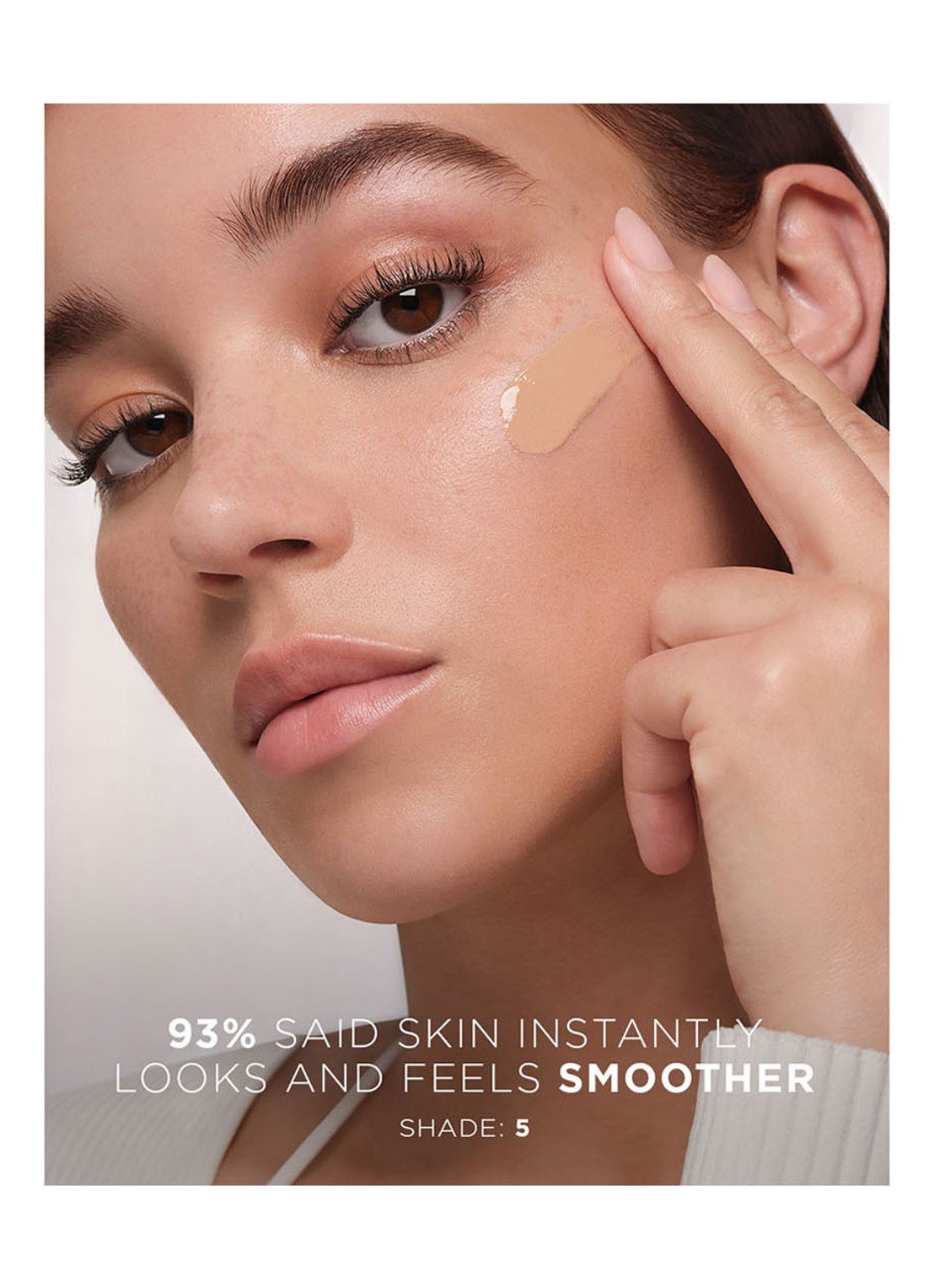 Hourglass Veil Hydrating Skin Tint Foundation - detail 5 11
