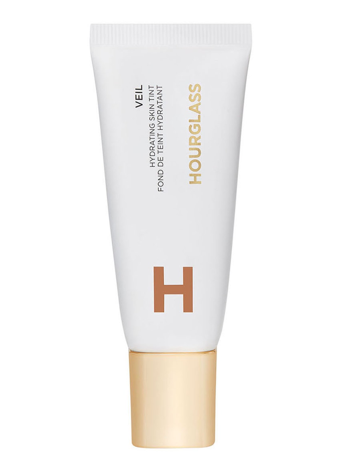Hourglass Veil Hydrating Skin Tint Foundation - voorkant 5 14
