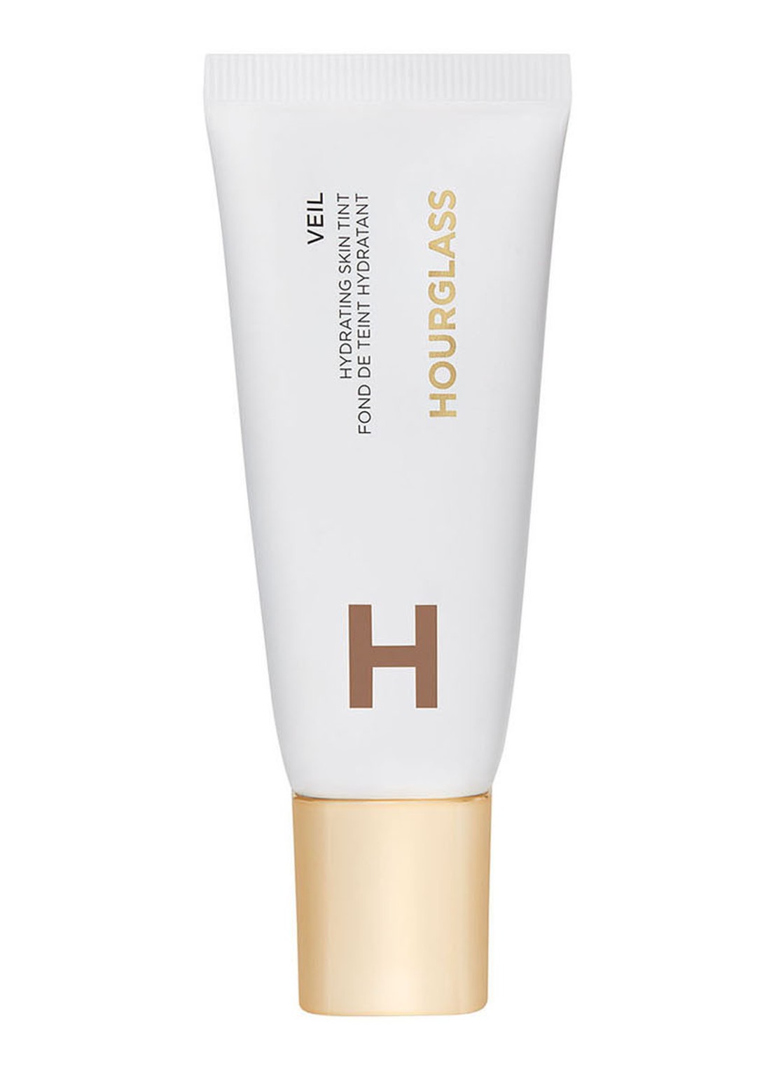 Hourglass Veil Hydrating Skin Tint Foundation - voorkant 5 15