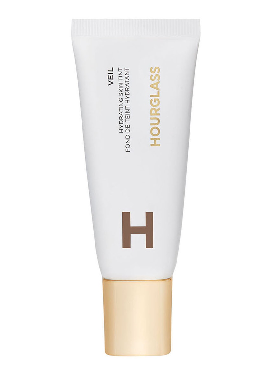 Hourglass Veil Hydrating Skin Tint Foundation - voorkant 5 16