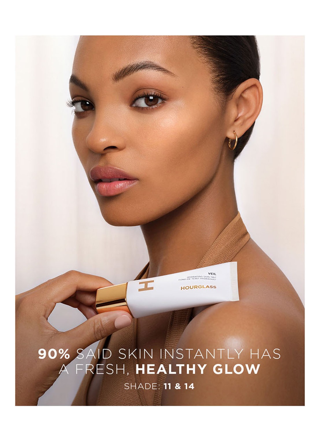 Hourglass Veil Hydrating Skin Tint Foundation - detail 5 17