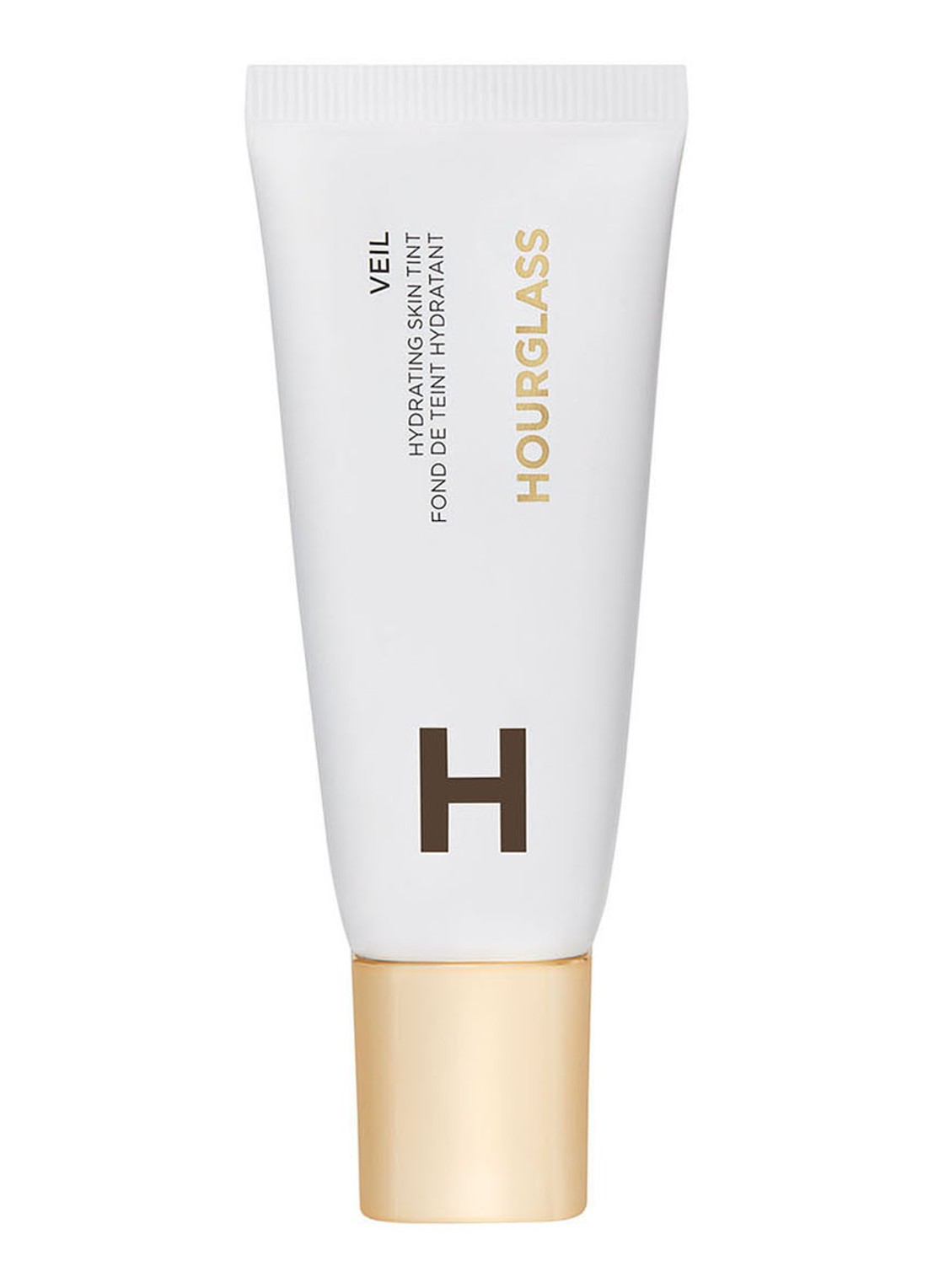 Hourglass Veil Hydrating Skin Tint Foundation - voorkant 5 18