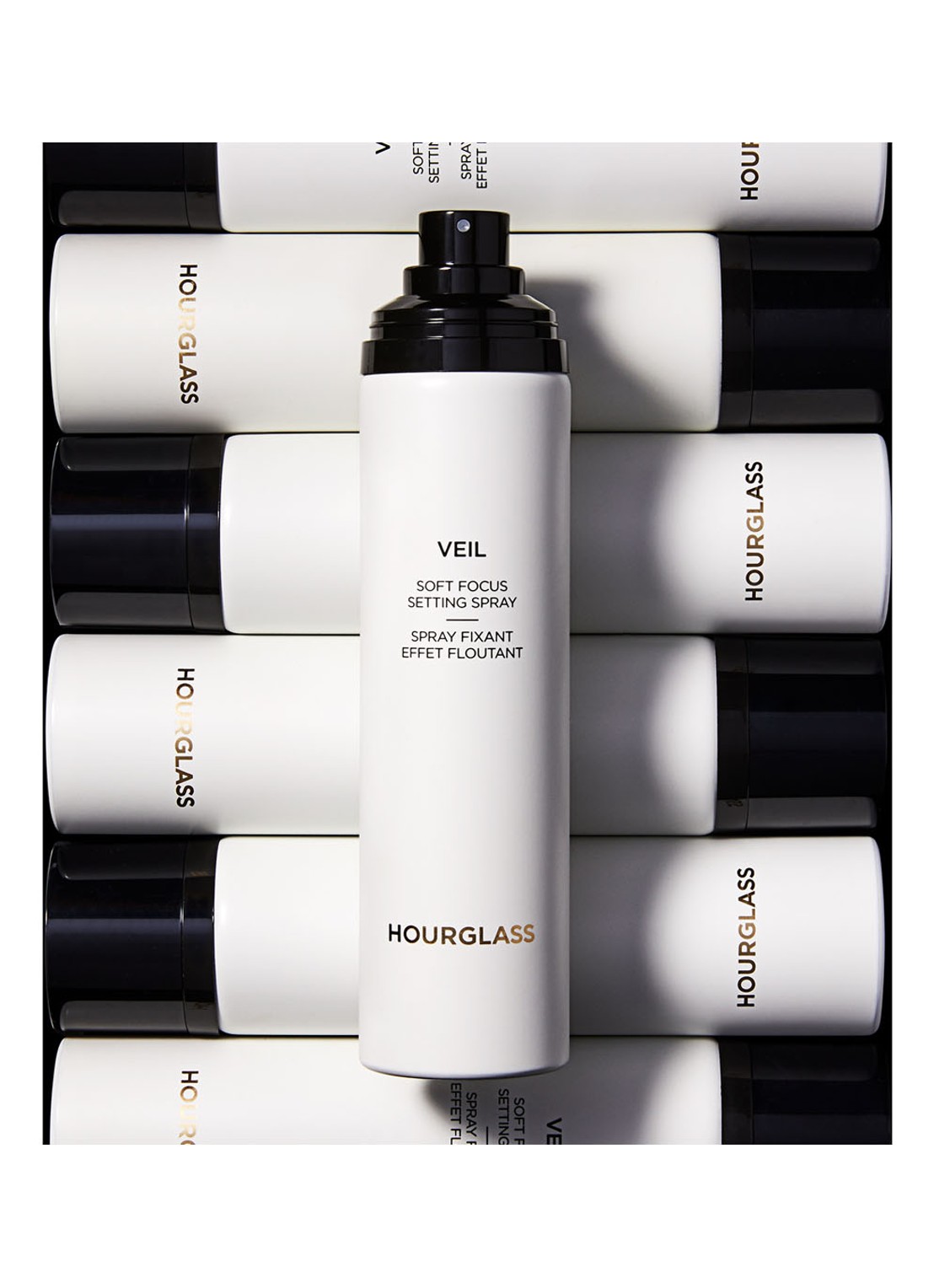 Hourglass VEIL™ Soft Focus Setting Spray - make-up setting- & fixing spray - detail 3 undefined