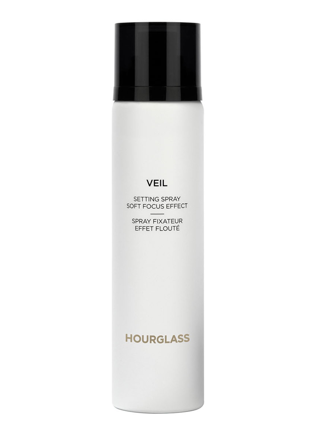 Hourglass VEIL™ Soft Focus Setting Spray - make-up setting- & fixing spray - voorkant 4 undefined