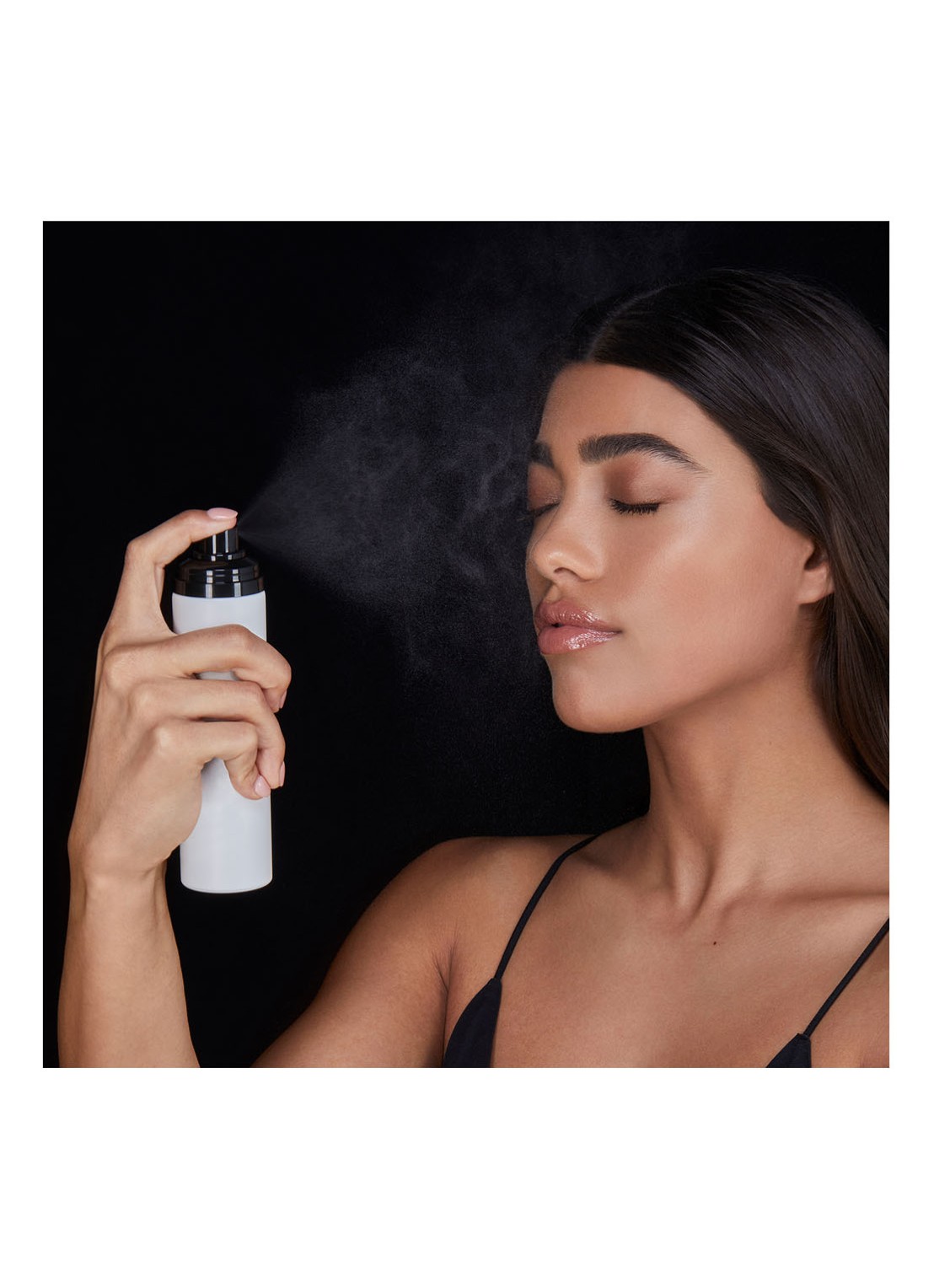 Hourglass VEIL™ Soft Focus Setting Spray - make-up setting- & fixing spray - voorkant 5 undefined
