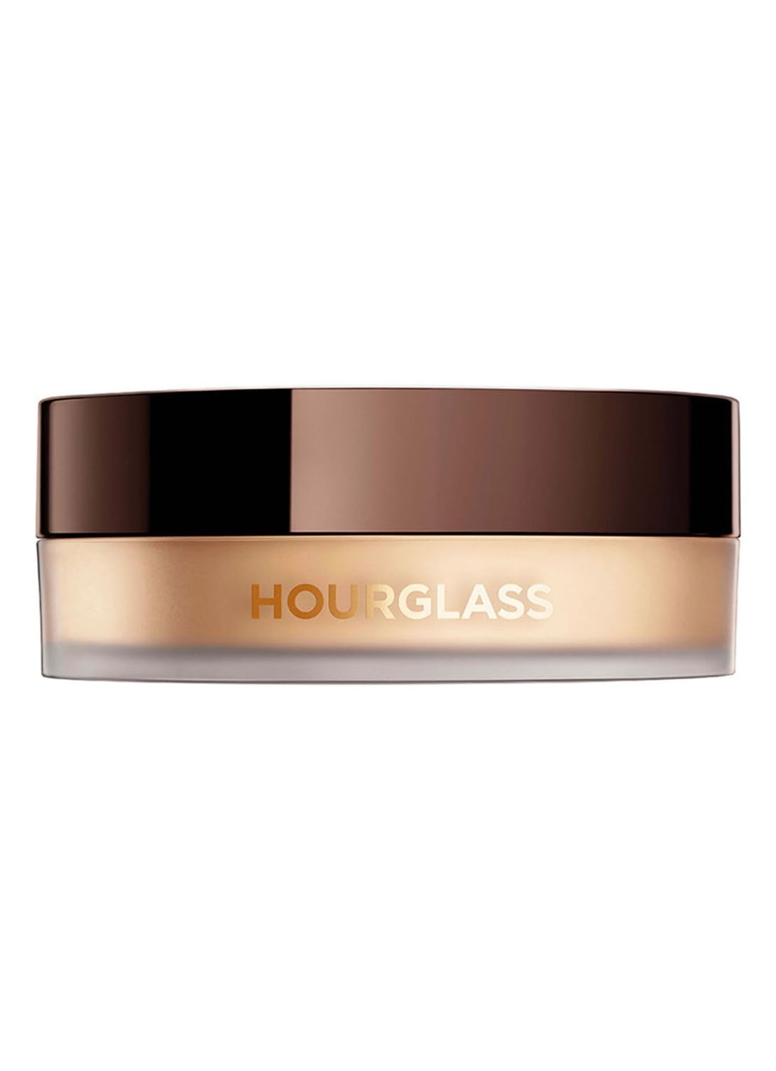 Hourglass Veil Translucent Setting Powder - voorkant translucent medium