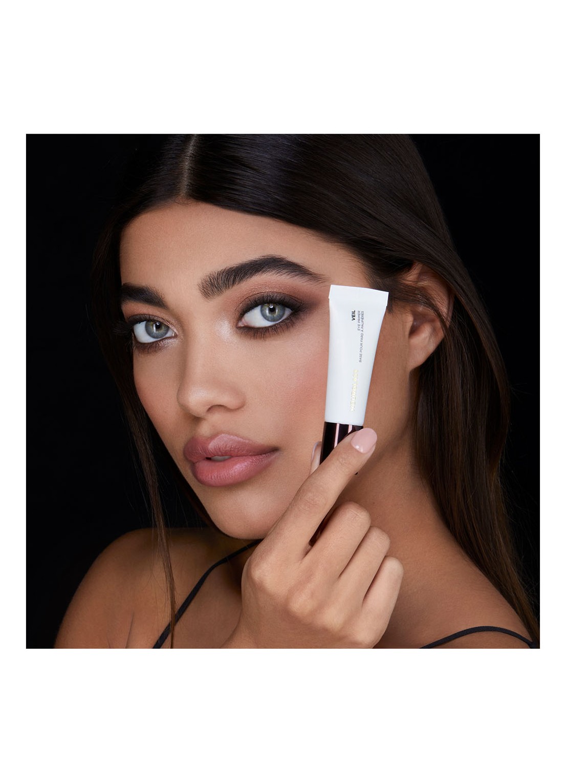 Hourglass VEIL™ Eye Primer - oogschaduw primer - voorkant 2 undefined