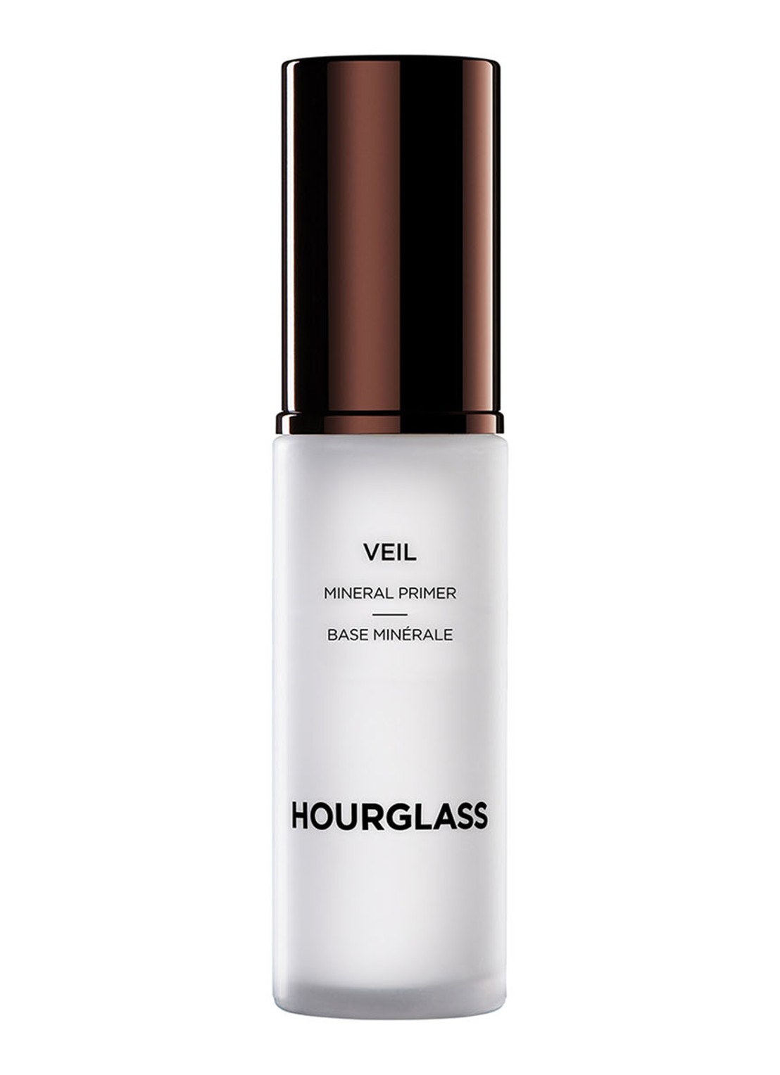 Hourglass VEIL™ Mineral Primer - voorkant 2 wit
