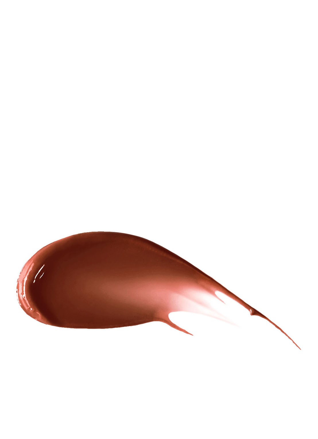 Hourglass Volumizing Glossy Balm - getinte lipbalsem - voorkant 2 180 rouse