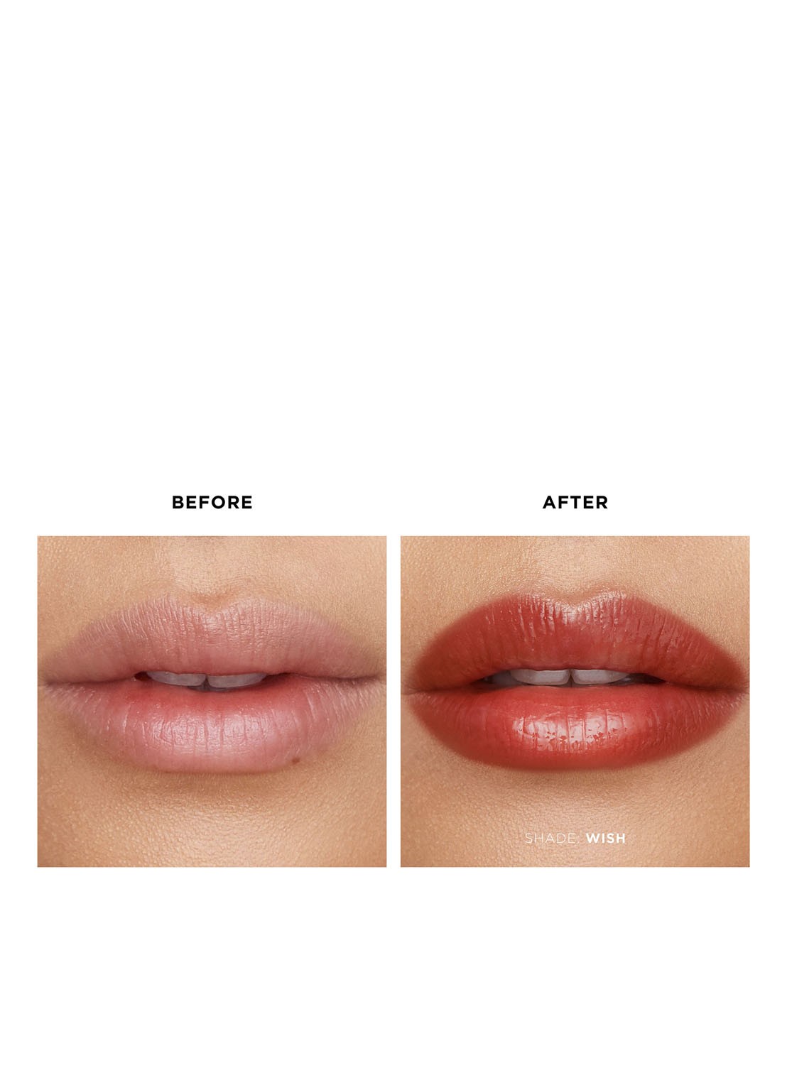 Hourglass Volumizing Glossy Balm - getinte lipbalsem - detail 4 95 wish