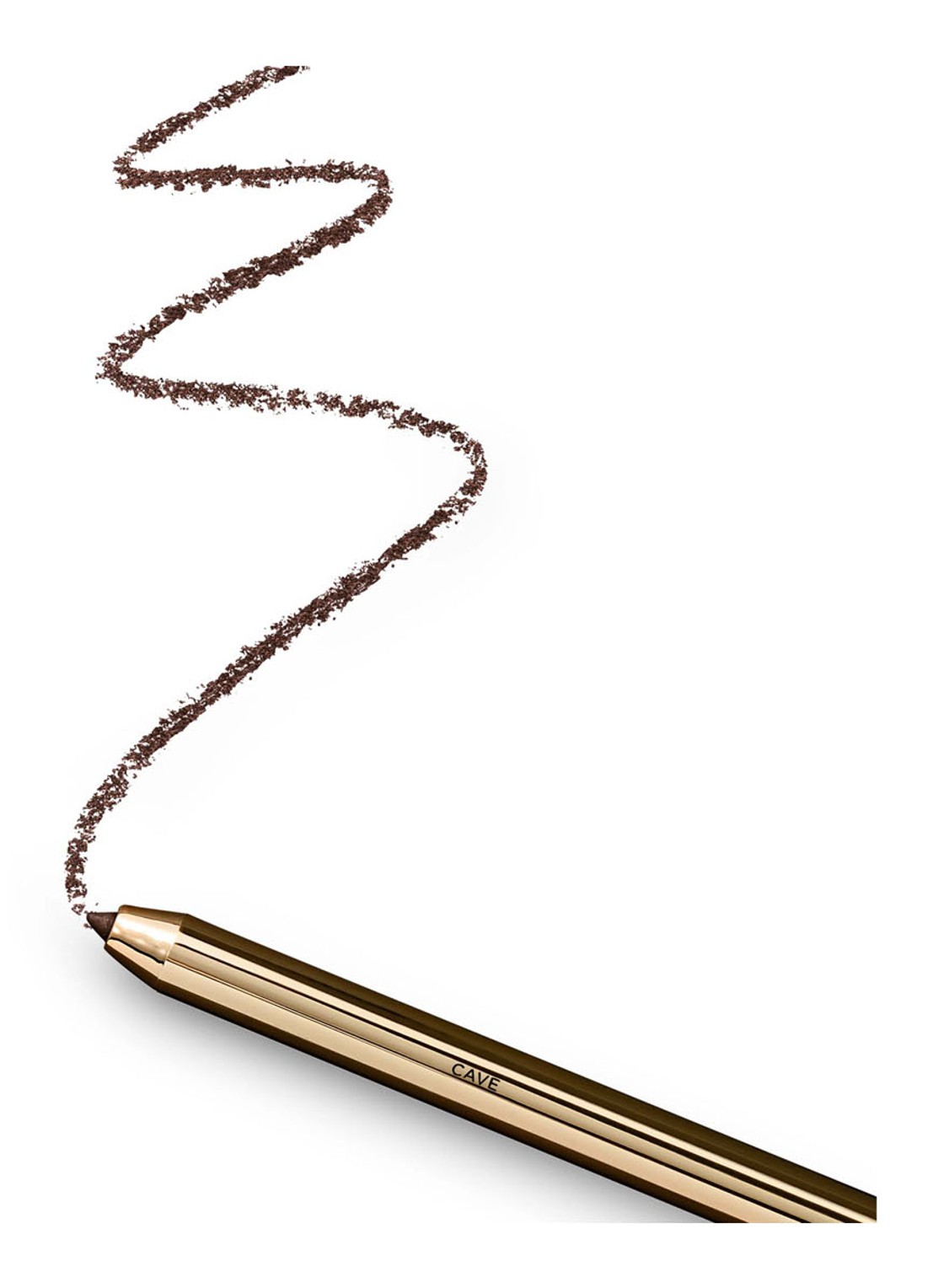 Hourglass Voyeur Waterproof Gel Eyeliner - detail 3 cave