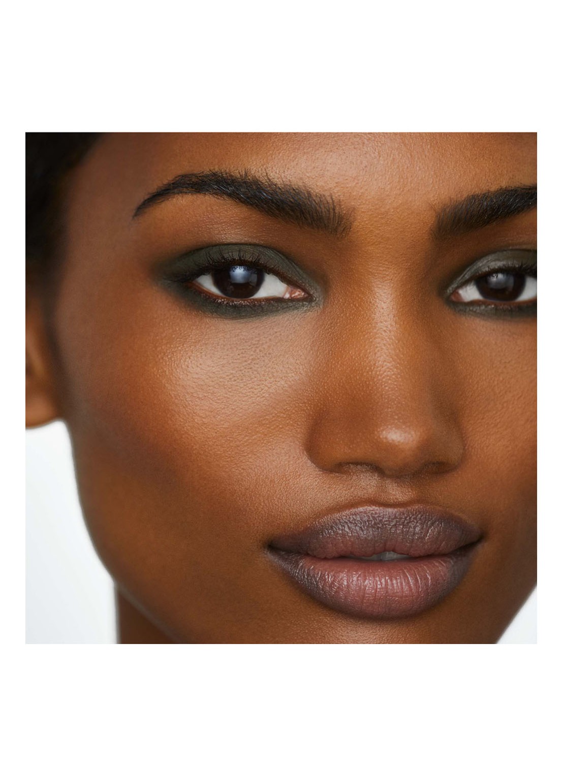 Hourglass Voyeur Waterproof Gel Eyeliner - detail 3 forest