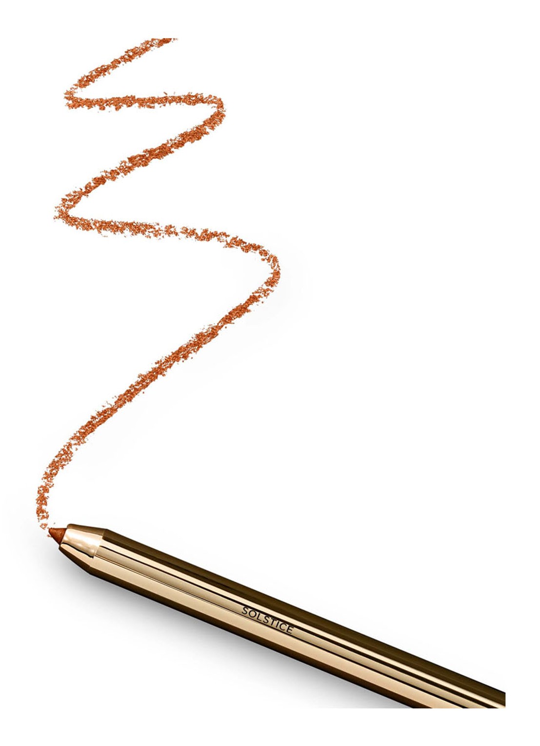 Hourglass Voyeur Waterproof Gel Eyeliner - detail 3 solstice