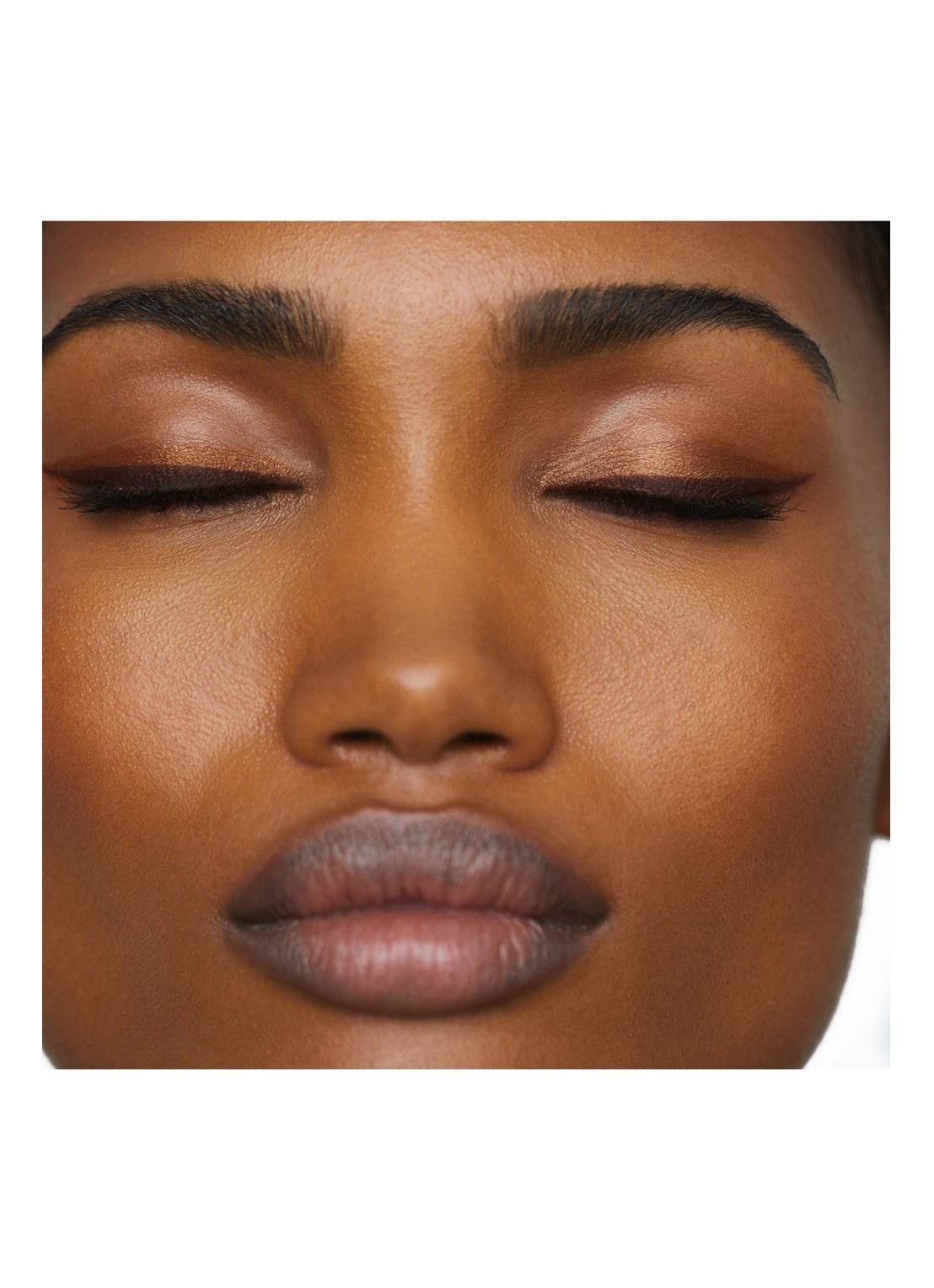 Hourglass Voyeur Waterproof Gel Eyeliner - detail 4 solstice