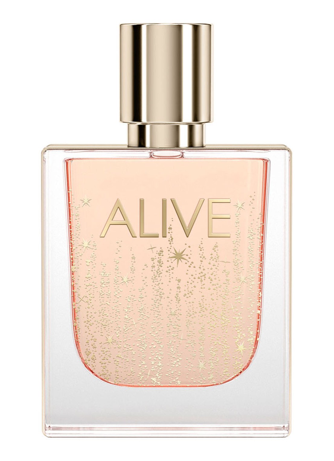 HUGO BOSS Alive Limited Edition Eau de Parfum - voorkant 2 undefined