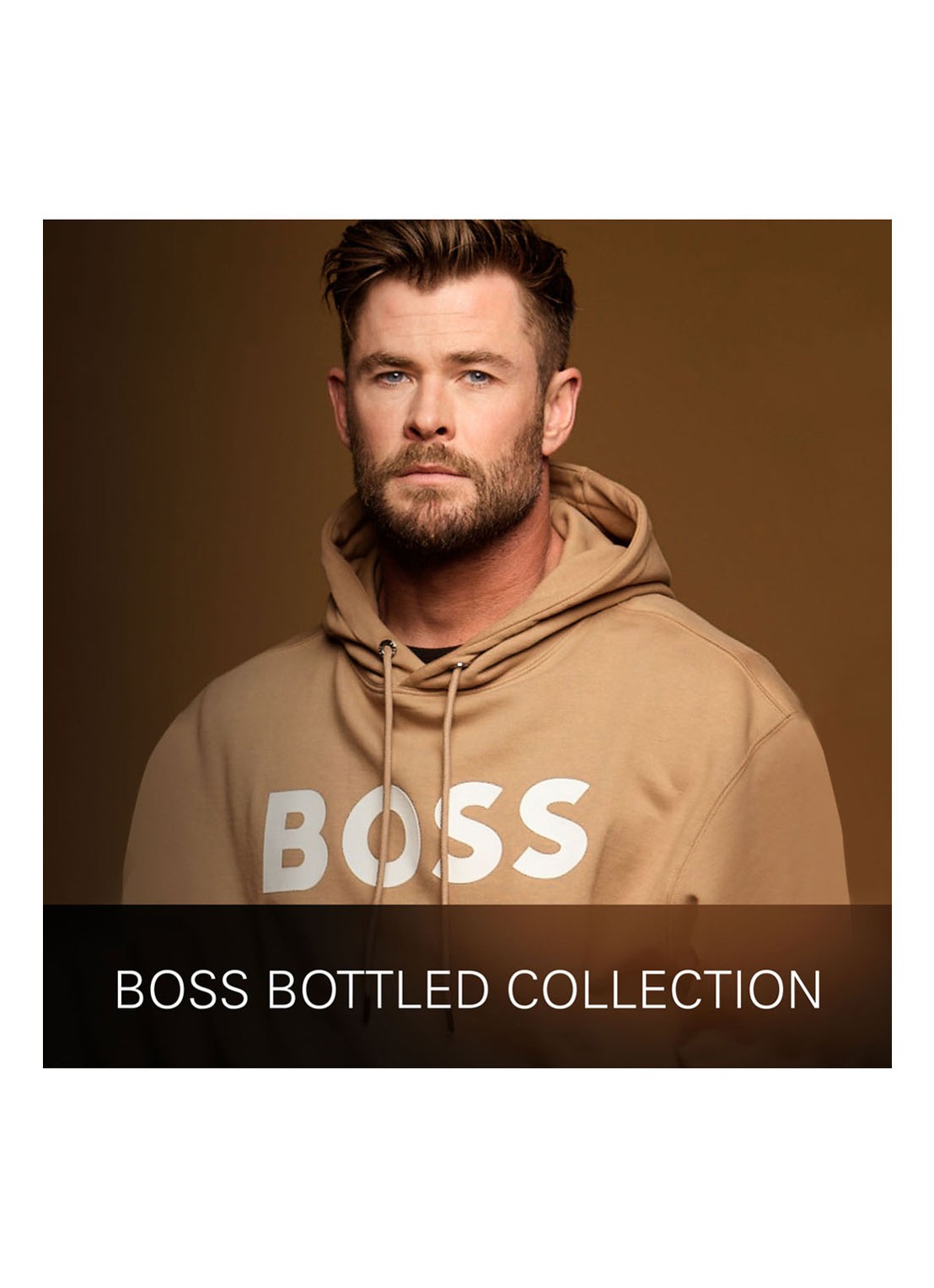 HUGO BOSS BOSS BOTTLED Shower Gel - douchegel - detail 3 undefined