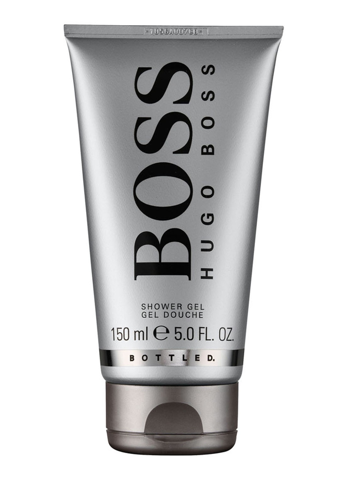 HUGO BOSS BOSS BOTTLED Shower Gel - douchegel - voorkant undefined