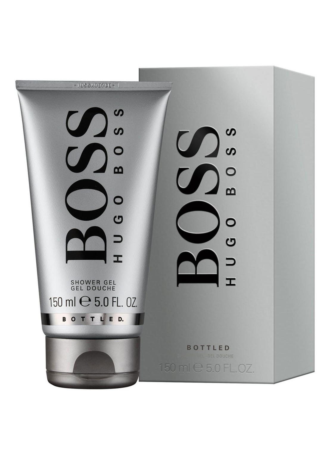 HUGO BOSS BOSS BOTTLED Shower Gel - douchegel - voorkant 2 undefined