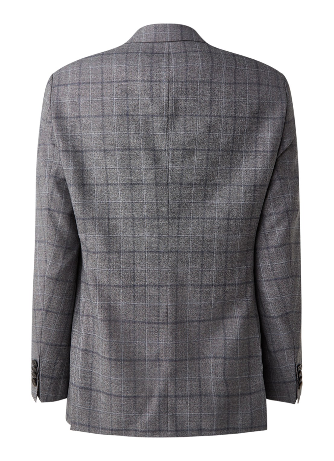 HUGO BOSS Jeckson/Lenon2 10229257 01  03 - detail 2 grijs