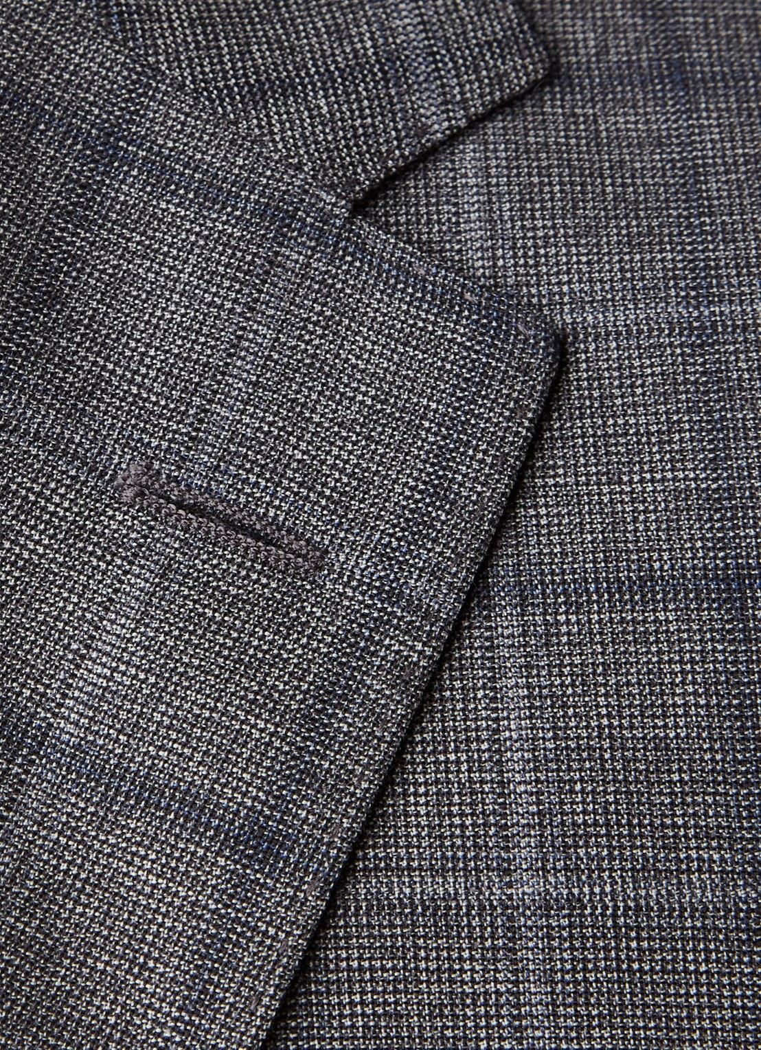 HUGO BOSS Jeckson/Lenon2 10229257 01  03 - detail 4 grijs