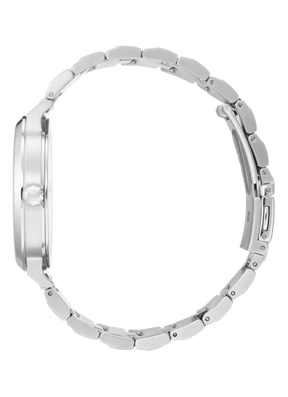 HUGO BOSS Marina horloge HB1502501 - detail 2 zilver