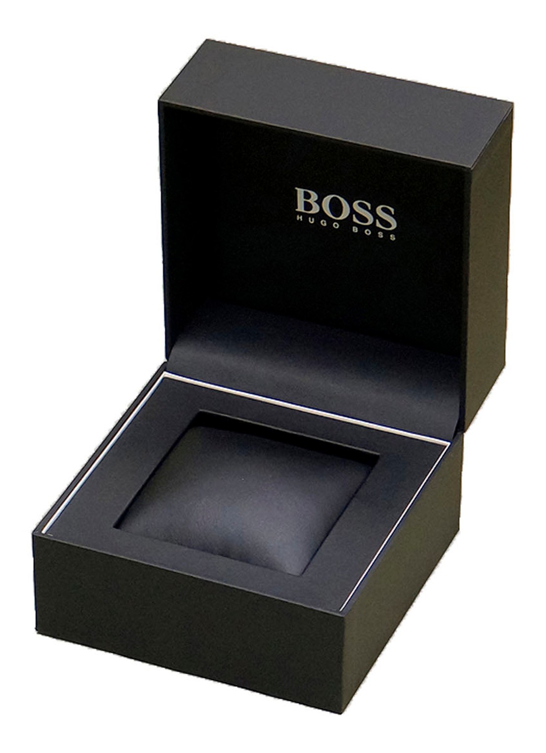 HUGO BOSS Symphony horloge HB1502424 - detail 3 roségoud