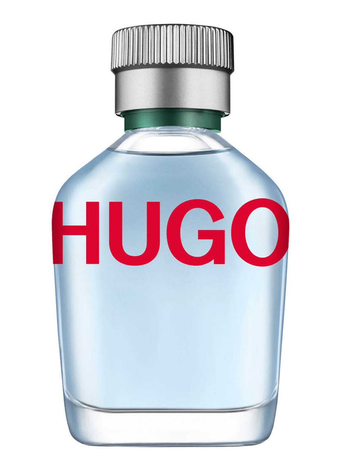 HUGO HUGO Man Eau de Toilette - voorkant undefined