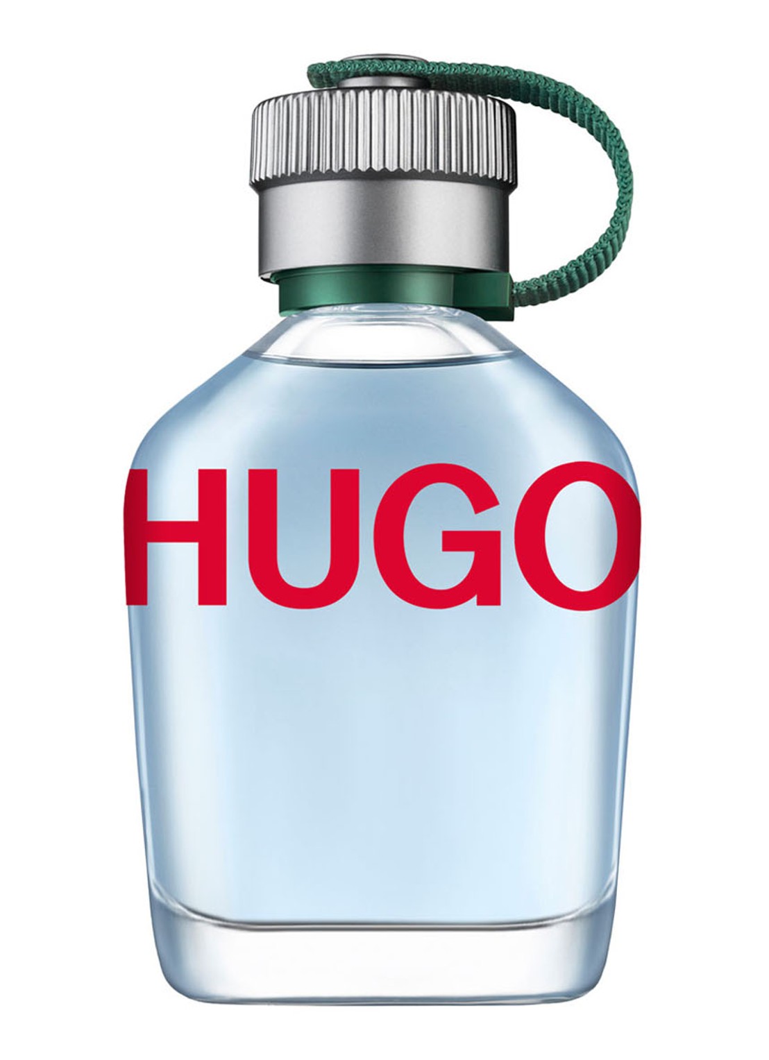 HUGO HUGO Man Eau de Toilette - voorkant undefined