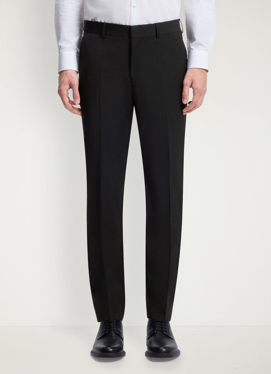 HUGO Regular fit 2-delig pak - detail 6 zwart