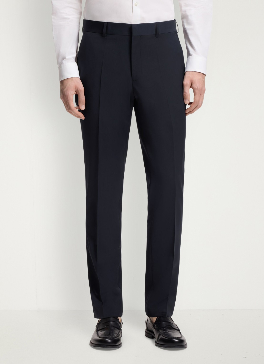 HUGO Regular fit 2-delig pak - detail 7 blauw