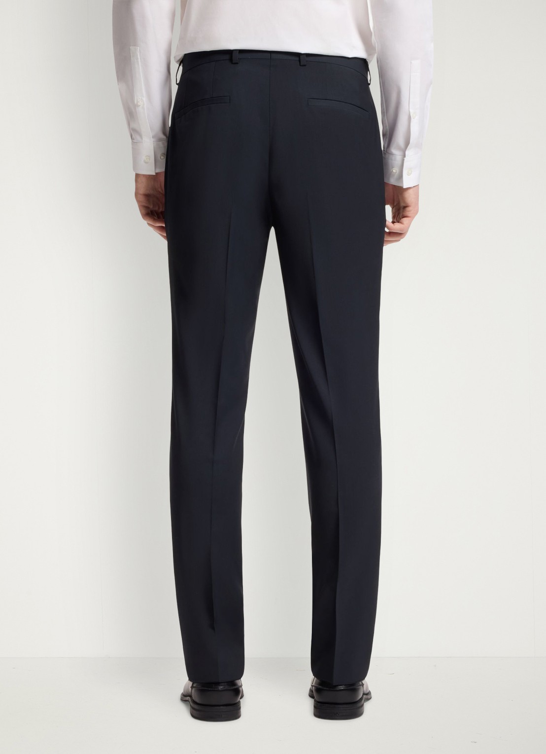 HUGO Regular fit 2-delig pak - detail 8 blauw