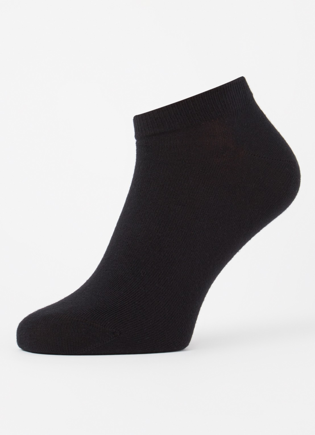 HUGO Sneakersokken met logo in 6-pack  - detail black-001 / zwart